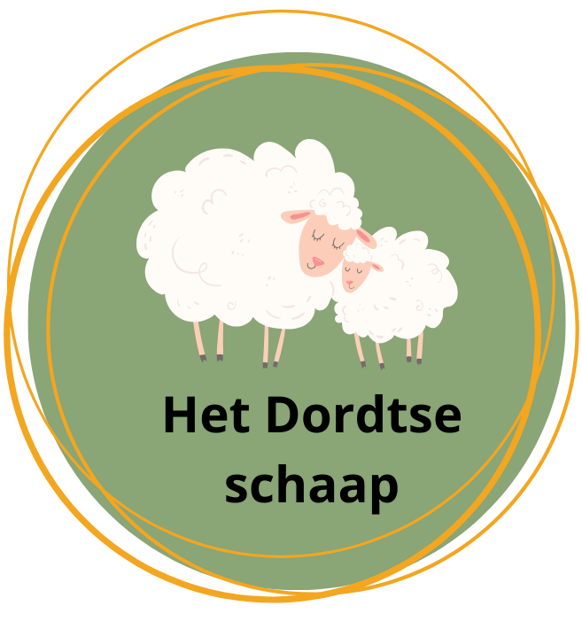 Dordtse Schaap