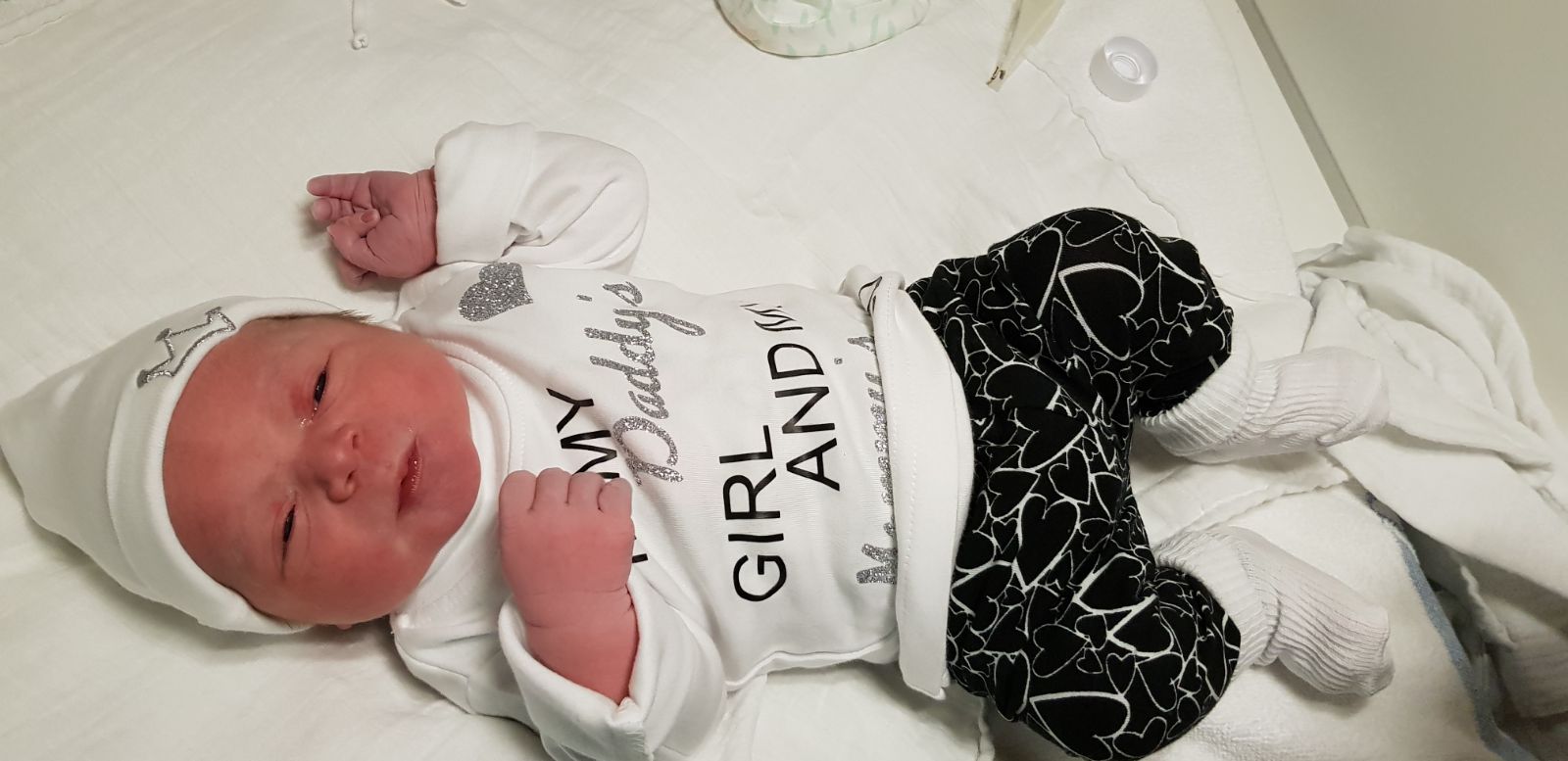 Mila Lynn